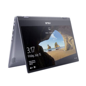 ASUS Vivobook Flip TP412FA Core i3 8145U 4GB SSD 512GB