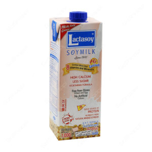 UHT Soy Milk Hi-Calcium