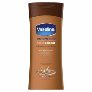 Vaseline Cocoa Radiant Lotion