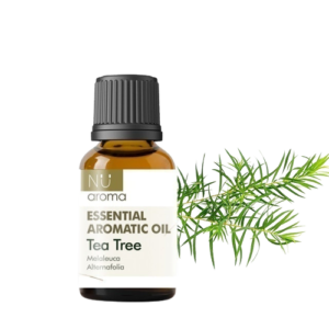  Tea Tree Oil Terbaik Nu Aroma Essential Aromatic Oil Tea