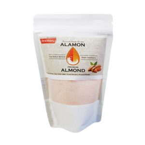 Alamon almond milk powder