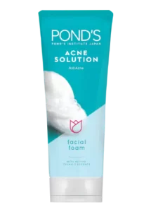 Unilever POND'S Acne Solution