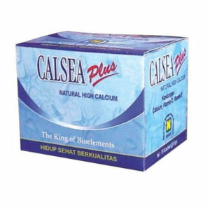 Calsea Plus Natural High Calcium