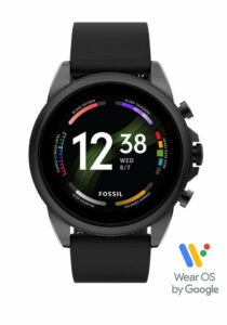 Fossil Smartwatch Gen 6