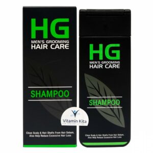 Rekomendasi Shampoo Penumbuh Rambut Terbaik