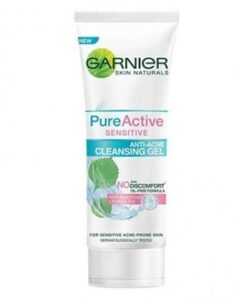 Garnier Pure Active Sensitive Anti Acne