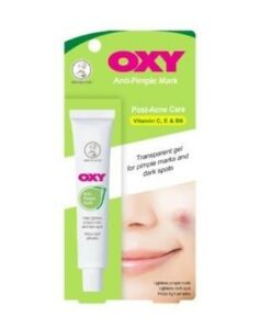 OXY Anti Pimple Mark