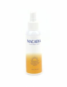 Macaria Macaria Sunscreen Spray