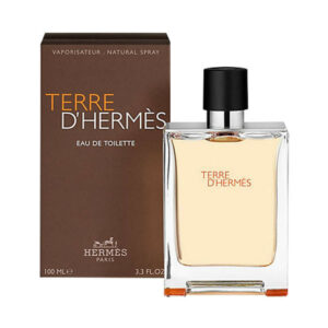 Hermes Terre D’Hermes Parfum