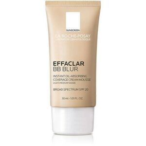 La Roche-Posay Effaclar BB Cream for Oily Skin