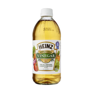 Cuka Apel Terbaik Heinz Apple Cider Vinegar
