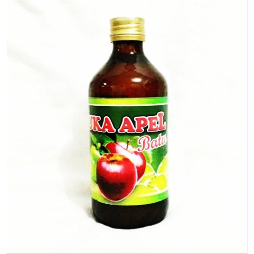 10 Rekomendasi Cuka Apel / Apple Vinegar Terbaik (Terbaru 2023) | Familinia