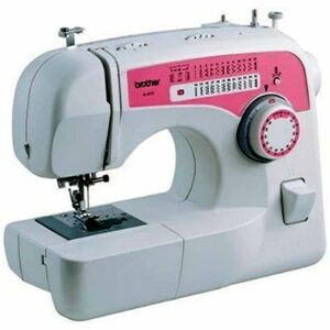 Mesin Jahit Portable Terbaik Brother Sewing Machine