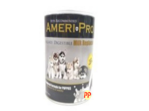 Ameri Pro Highly Digestible Milk Replacer