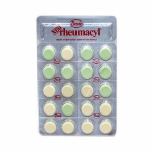 Neo Rheumacyl Tablet