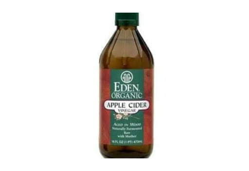 Rekomendasi Cuka Apel / Apple Vinegar Terbaik