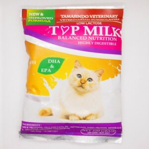 Susu Terbaik Untuk Kucing Top Milk Balanced Nutrition Highly Digestible