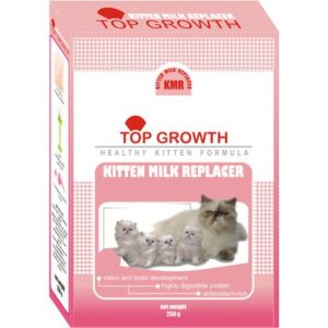 op Growth Kitten Milk Replacer