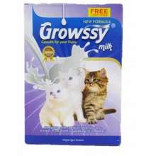 Growssy Cat Milk