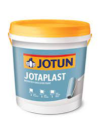 Jotun Jotaplast Modified Emulsion Paint