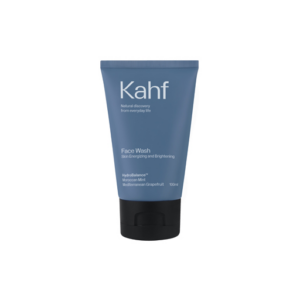 Kahf Skin Energizing & Brightening Face Wash