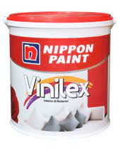 Nippon Paint Vinilex cat tembok terbaik