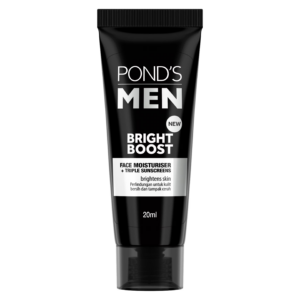 Pond's Bright Boost Men