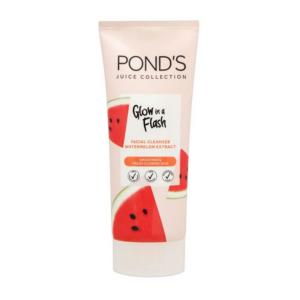 Pond's Juice Collection Cleanser Watermelon Extract 