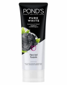 Pond's Pure White Facial Foam
